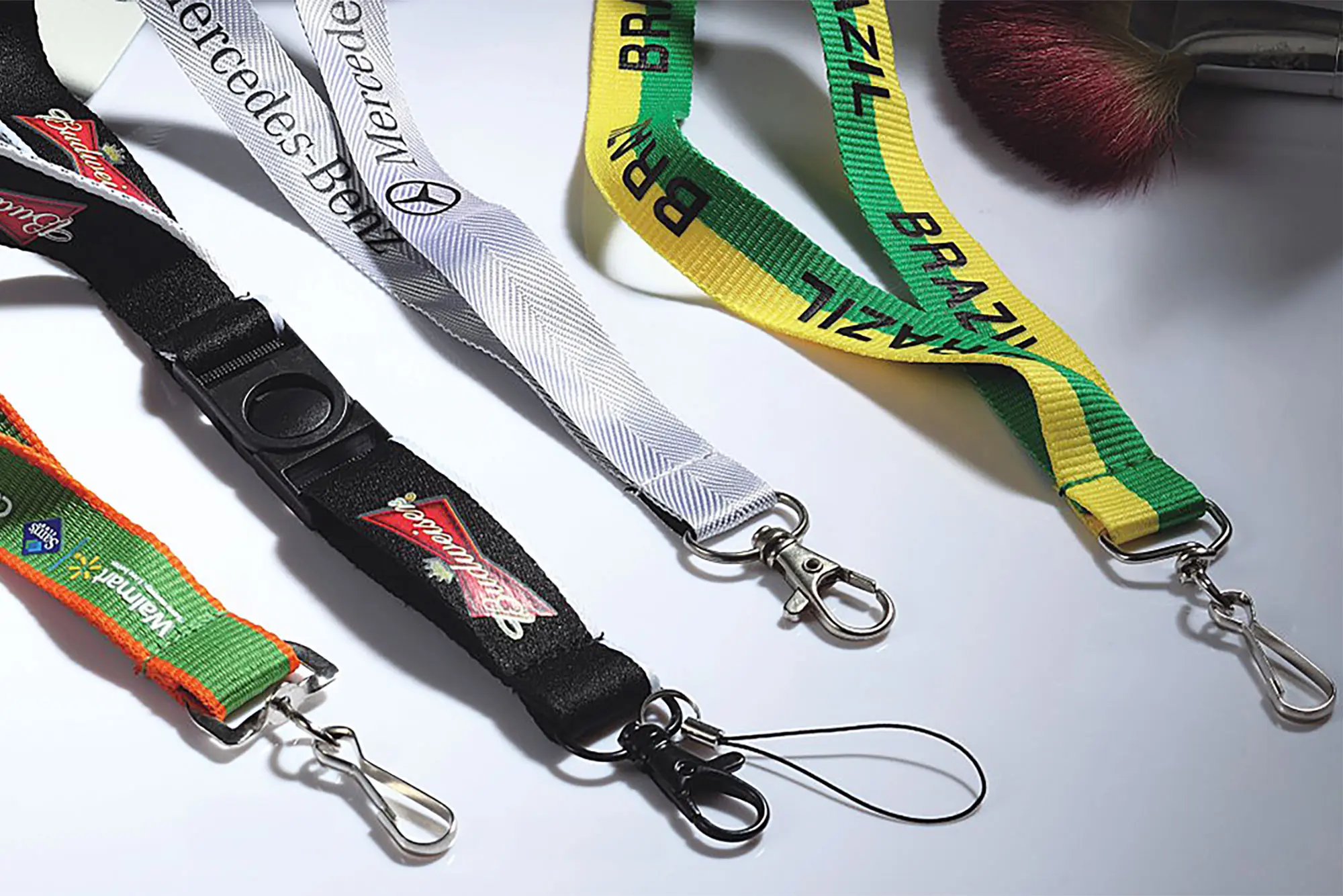 lanyards-manufacturer